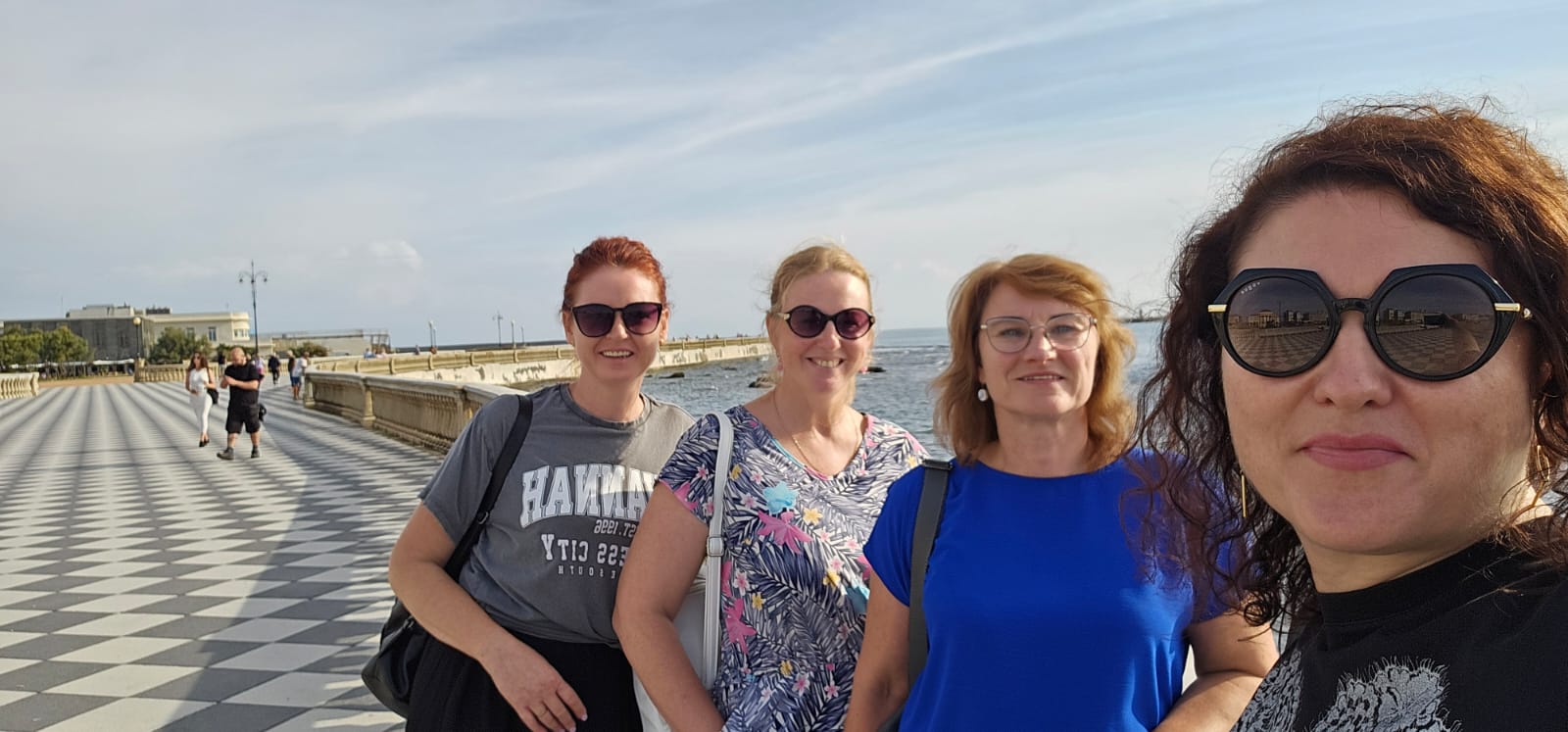 Erasmus+ Project: Italy Mobility Successfully Completed